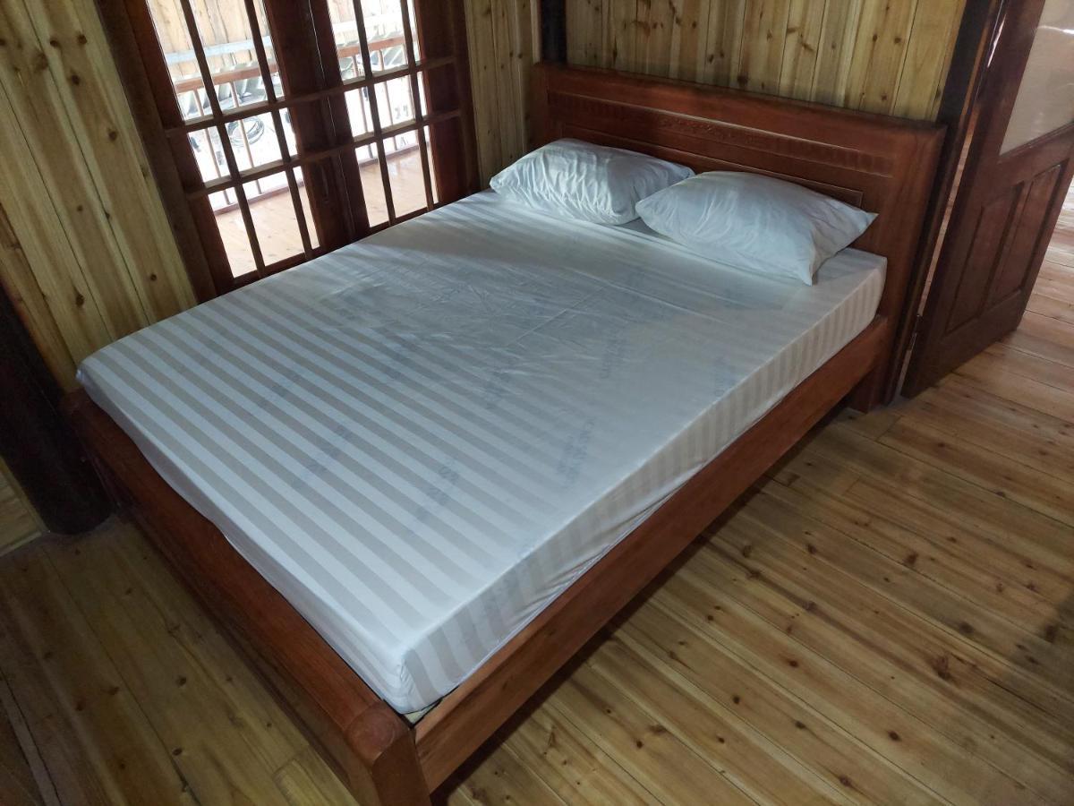 Sapa Fantasea Homestay Εξωτερικό φωτογραφία