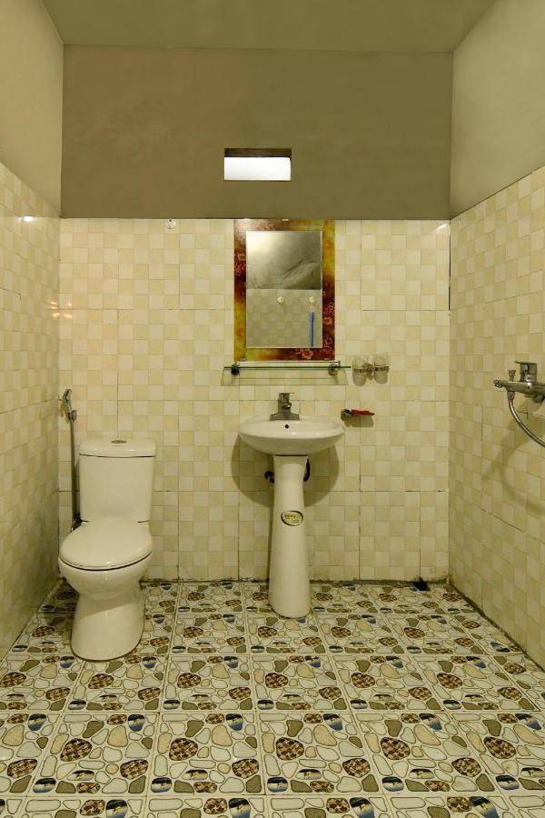 Sapa Fantasea Homestay Εξωτερικό φωτογραφία